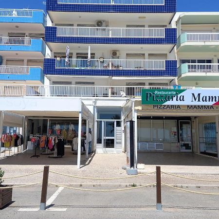 Mamamia Ac&Vista Magnifica Apartamento Quarteira Exterior foto